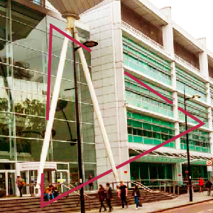 Pole Erection Service