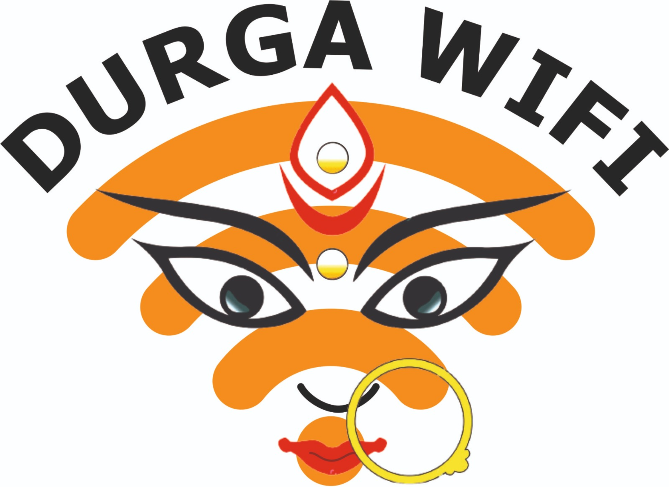 Logo - Durga Multi Task