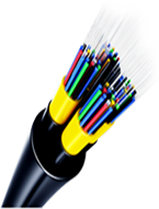 Fiber optics Network solution